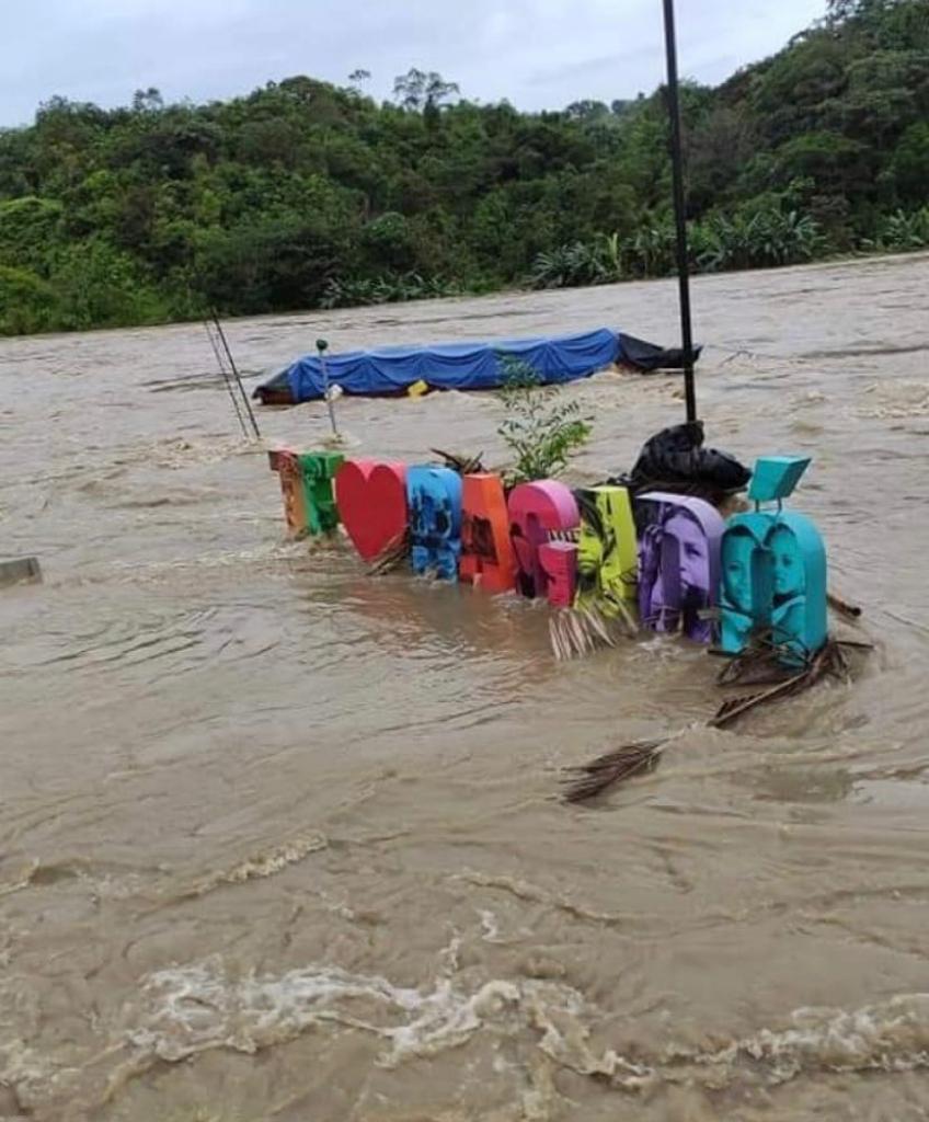Francia Márquez Mina tweet media