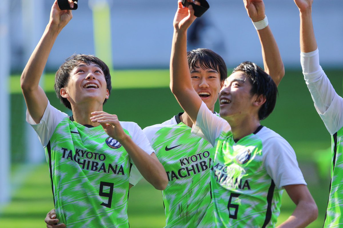 京都高校サッカー 京都高校サッカー