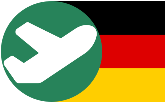 apronpilot's tweet photo. Big announcement for our German pilot friends: apron:pilot will be available with a German user interface and German online help documentation - Check out more on our website or follow us on #Facebook #instagram and #youtube https://t.co/l641T9Mou5