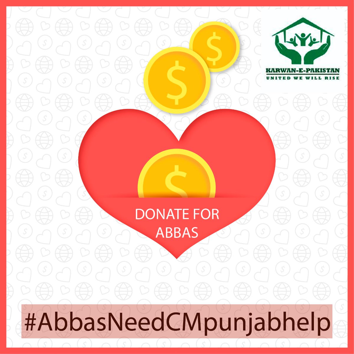 KanwalFehmida's tweet photo. Giving charity blesses our health , wealth and increase it,for only Allah can control our rizq. Thus giving during crisis is a beautiful way to express your trust in Allah
#AbbasNeedCMpunjabHelp https://t.co/CyaBrlreVl