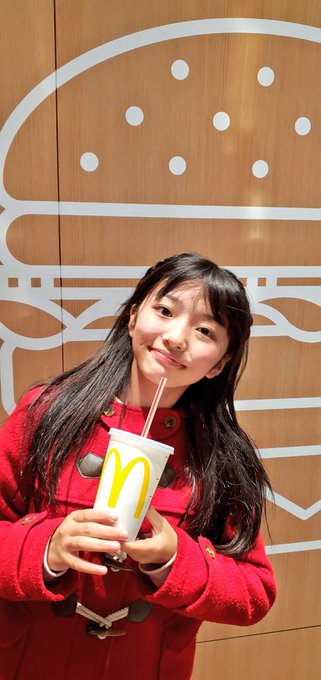 Twitterのコスプレ画像1