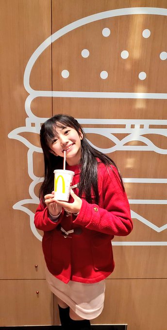 Twitterのコスプレ画像2