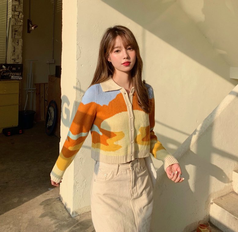 everydaydesignn's tweet photo. 🌈พร้อมส่ง🌈
เสื้อไหมพรมเเขนยาวสไตล์เกาหลี 
งานสวยเนื้อผ้าดีมาก 
ไม่หนาไม่บางจนเกินไป 
ขนาด : อก40" ยาว28"

🔥ราคา : 209.-

📮ค่าจัดส่ง40/+10

#เสื้อผ้าน่ารัก #เสื้อผ้าเกาหลี #HowtoPerfect #พรีออเดอร์เสื้อผ้า #เสื้อไหมพรม #เสื้อแขนยาว #ของดีบอกต่อ #ของมันต้องมี https://t.co/JNXXUmufSW