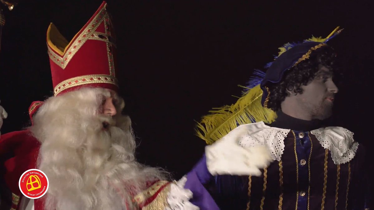 edzonder's tweet photo. De Stiekume aankomst #sinterklaas in Leeuwarden
https://t.co/aUyTfTZYqW

#Grijzepiet #sinterklaasintocht #Leeuwarden https://t.co/bdD1FgveMN