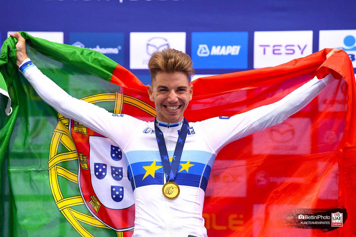 AlejandroKero's tweet photo. @IvOliveira96 is the gold metal of #EuroTrack2020, hard #Eurotrack2020. https://t.co/me0oVsblNu