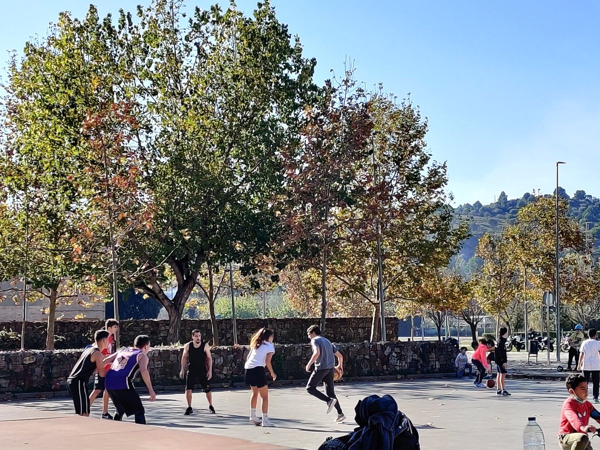 S'ha optat per un model d'esport descontrolat, on no es poden fer controls de temperatura, gel, seguiments... Alguns companys investigadors i polítics haurien de sortir de davant l'ordinador i tocar carrer. Les ciències del comportament tb són importants <a href="/UFECcat/">Unió de Federacions Esportives de Catalunya</a> <a href="/gerardesteva/">Gerard Esteva</a>