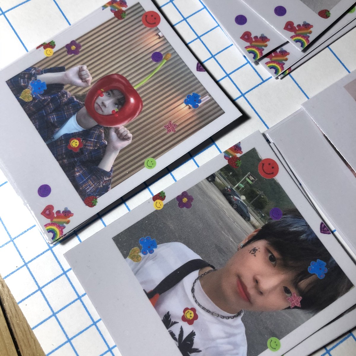 poppyprintsph's tweet photo. here's some photos for closer look~ 💚#APSamples https://t.co/8iGFOvlSZs