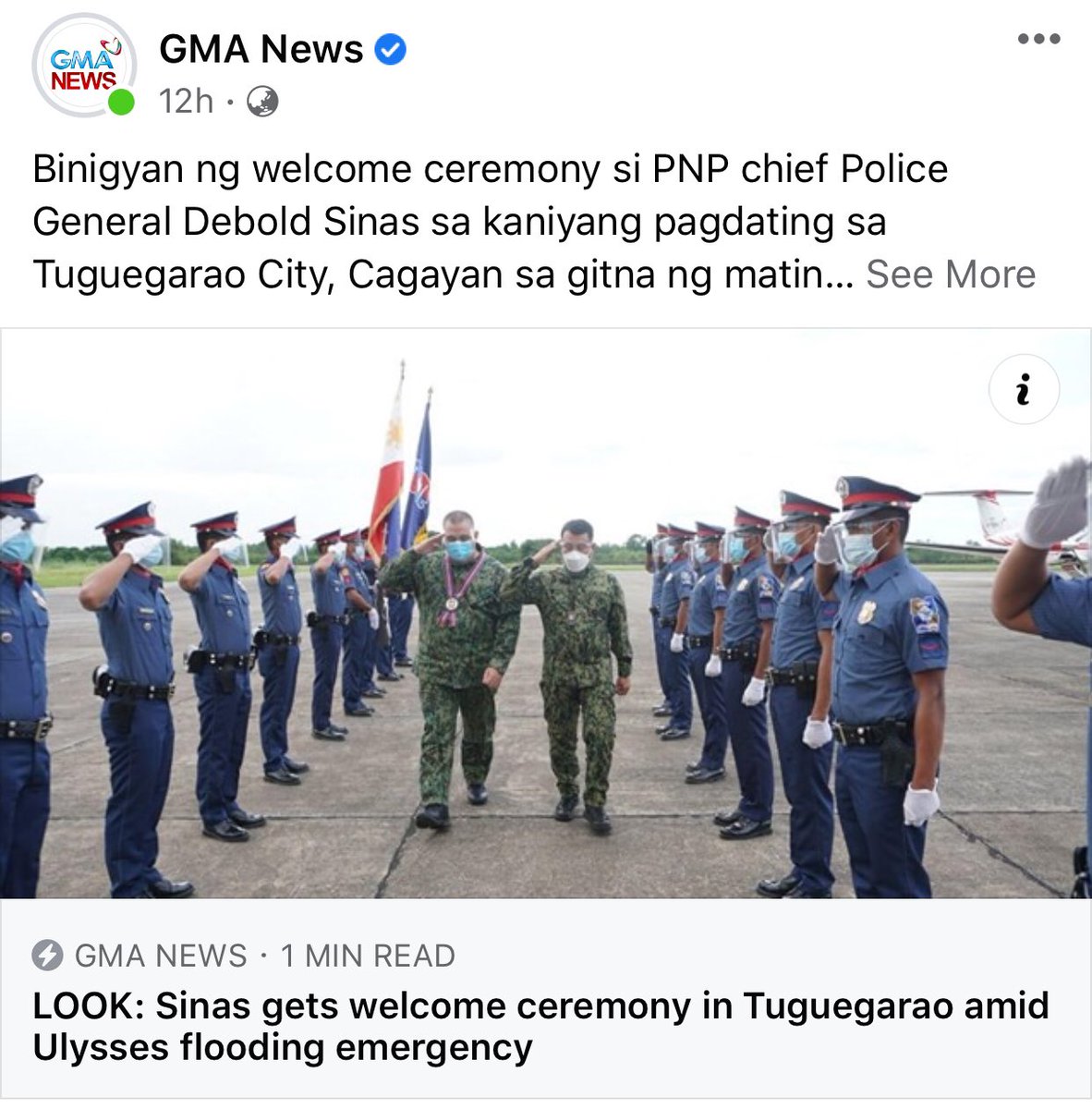 MisterRealTalkk's tweet photo. Imbes na iwelcome nyo pa yang hindi deserving sa posisyon sana yung oras na naghintay kayo, tumayo at sumaludo e ibinuhos nyo na sa patuloy na search and rescue at ibang responses para sa mga nasalanta! Epal ka Sinas gaya nung mañanita you should have said “hiwag na magganyan!” https://t.co/wr9SlG9KUm