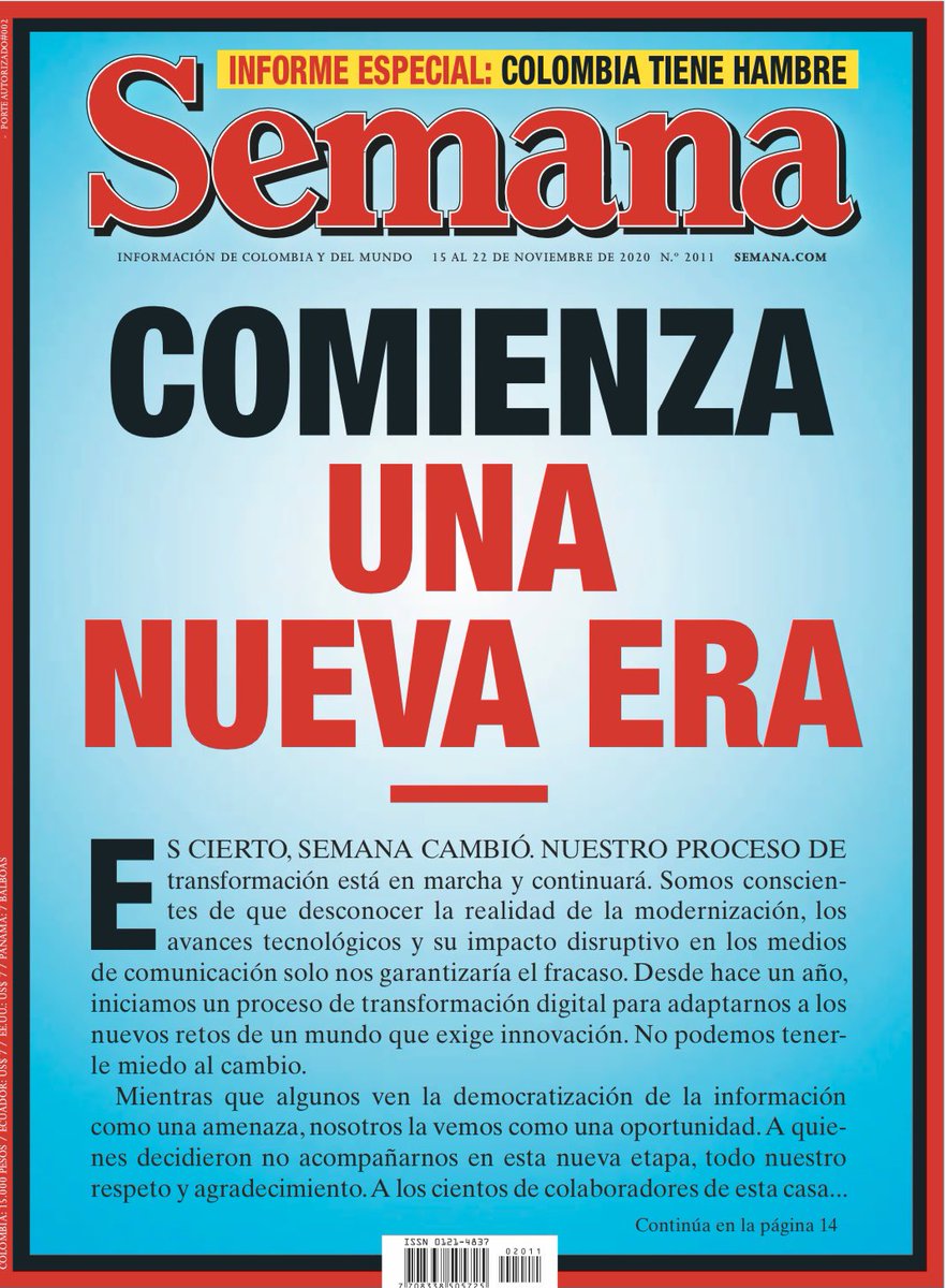 Vicky Dávila tweet media