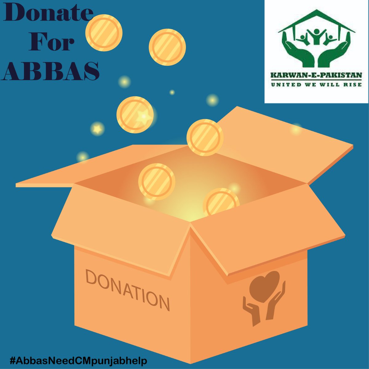 NanoChemist's tweet photo. Charity is the source of satisfaction. So donate for our brother's help.. https://t.co/UikKXeBwtK