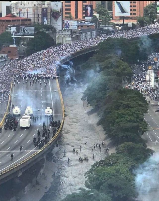 It was useless to make all those movements to demand justice, we massacred the president and all the politicians who are with him only care about power and not his people.