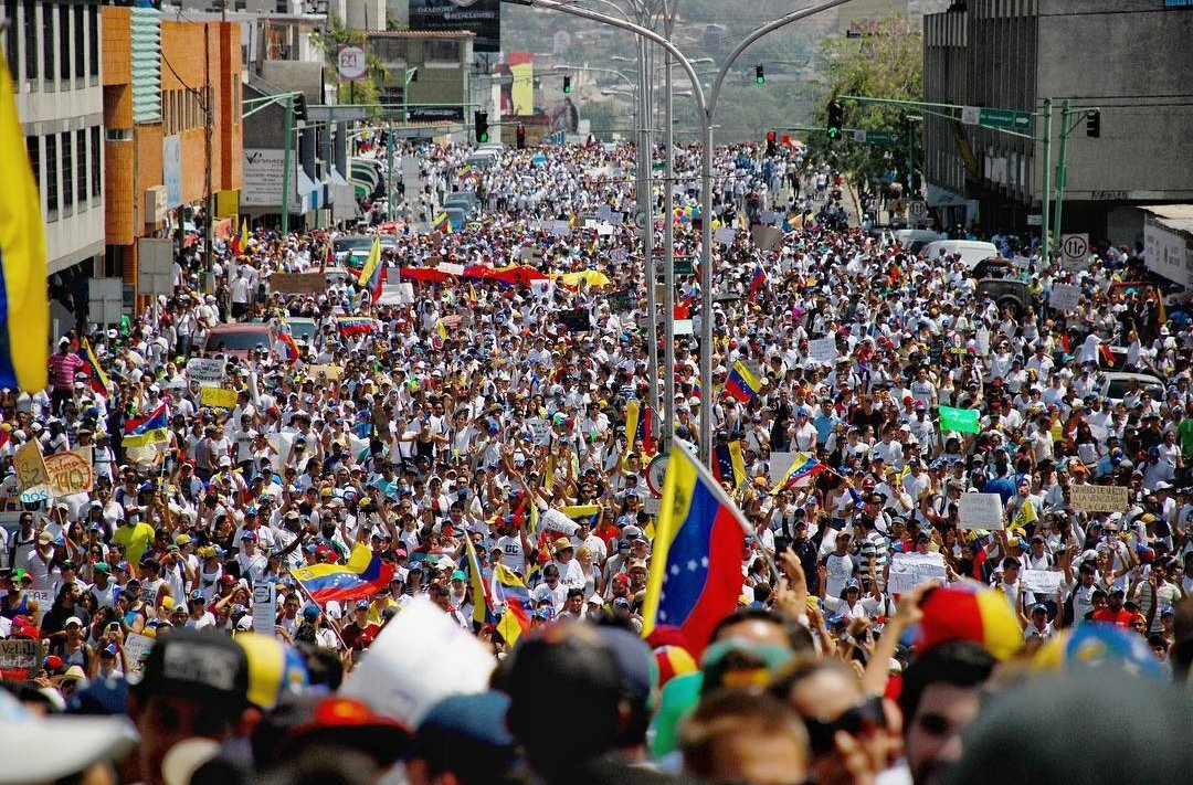 It was useless to make all those movements to demand justice, we massacred the president and all the politicians who are with him only care about power and not his people.