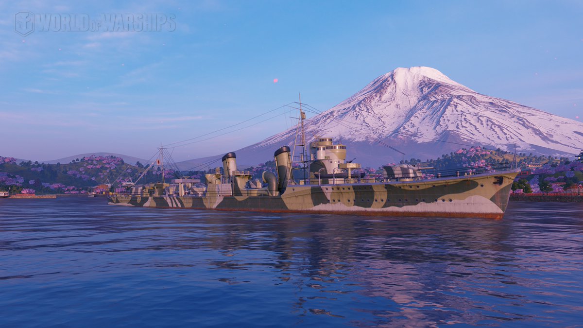 今日の艦艇 本日11月15日は駆逐艦「吹雪」の進水日です！ 吹雪は1927年