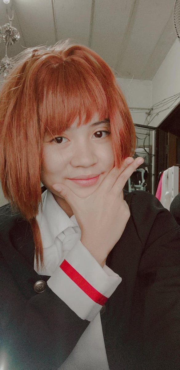 BellCh_TwT's tweet photo. /ฝากงานคอสซากุระจังด้วยค่า/
#sakura #cardcapter #cosplayer https://t.co/AMKpGaEWFg