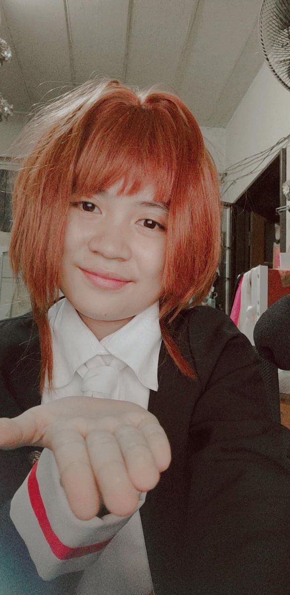 BellCh_TwT's tweet photo. /ฝากงานคอสซากุระจังด้วยค่า/
#sakura #cardcapter #cosplayer https://t.co/AMKpGaEWFg