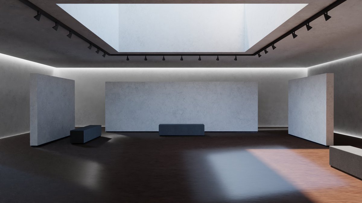 bennethery's tweet image. Back to the 3d world.
Getting back to 3d modeling will make some small worlds for now.
I will also get back into game development and hope in the future I can work on VR projects.
cgtrader.com/3d-models/arch…
#gamedev #3dartwork #3DModel #3DModel