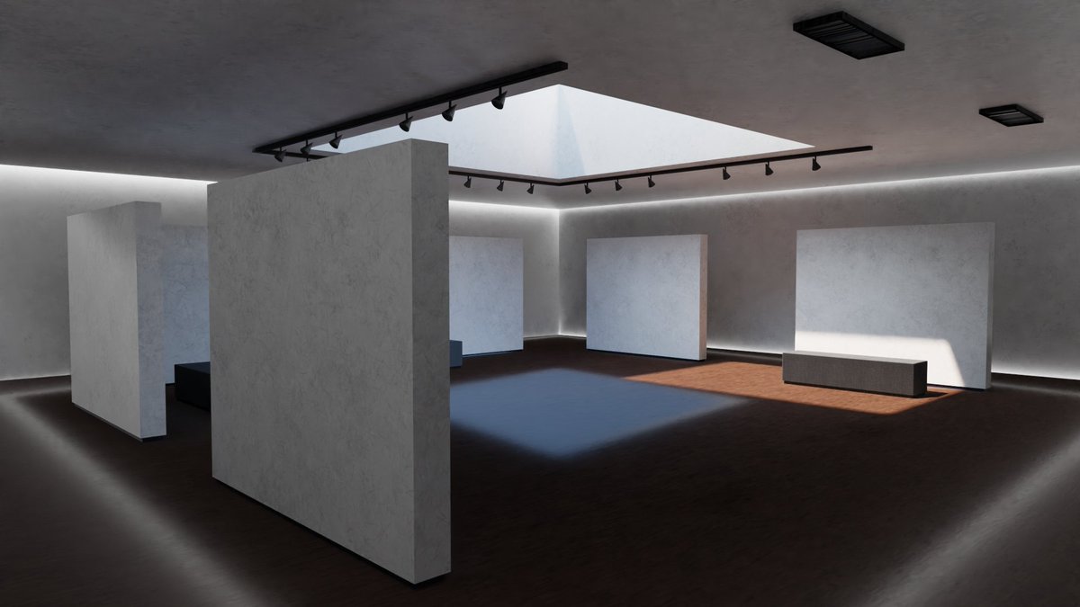 bennethery's tweet image. Back to the 3d world.
Getting back to 3d modeling will make some small worlds for now.
I will also get back into game development and hope in the future I can work on VR projects.
cgtrader.com/3d-models/arch…
#gamedev #3dartwork #3DModel #3DModel