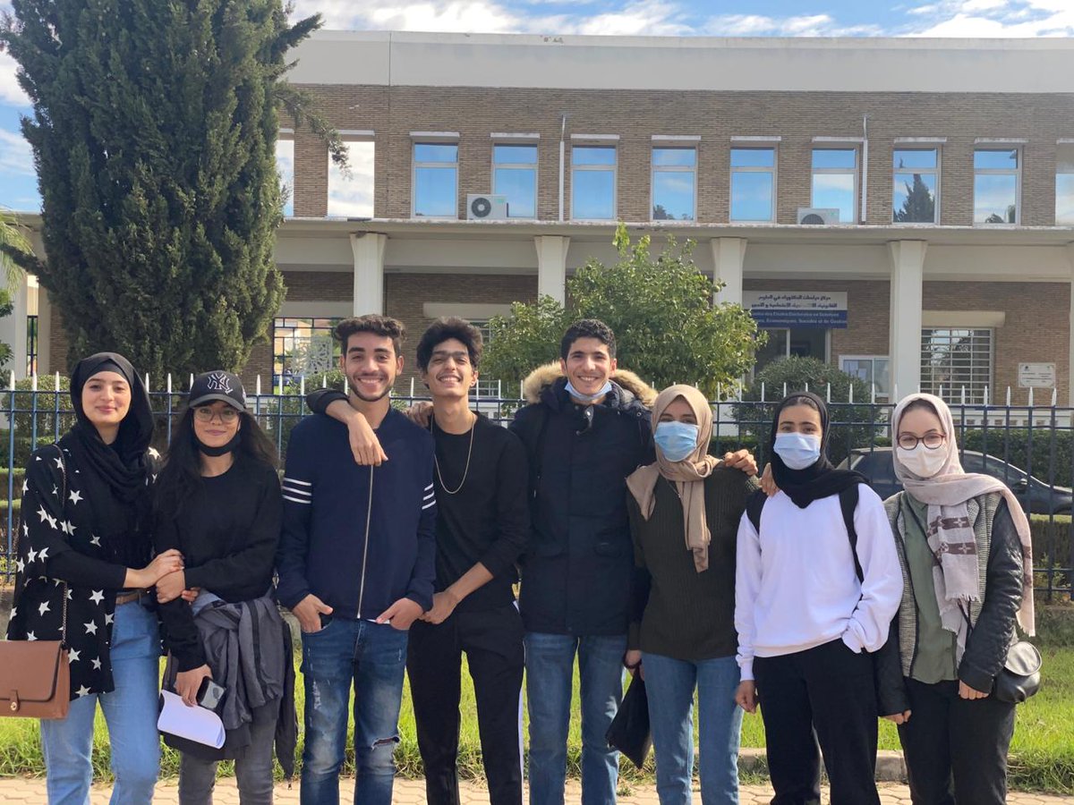 club_epsy's tweet photo. Conscients de l'importance de notre activité, nous mettrons tout en œuvre pour en faire une passion pour tous les membres de notre club.
#epsy #fsjes #club #morocco #settat #développement #personnel #psychology #psychologie https://t.co/sRMDa0IaBs