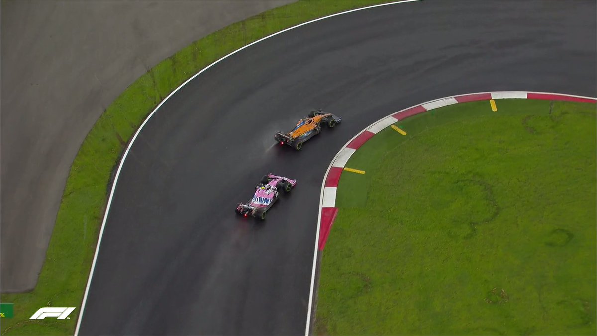 F1's tweet photo. LAP 41/58

Stroll drops to P8 as Sainz moves past

#TurkishGP 🇹🇷 #F1 https://t.co/3T8VuZD9nR