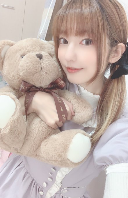 コスプレイヤーマジョノカ渚のTwitter画像37