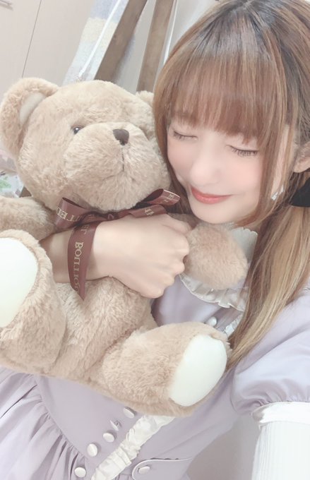 コスプレイヤーマジョノカ渚のTwitter画像38