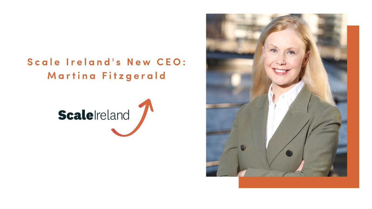 Scale Ireland tweet media