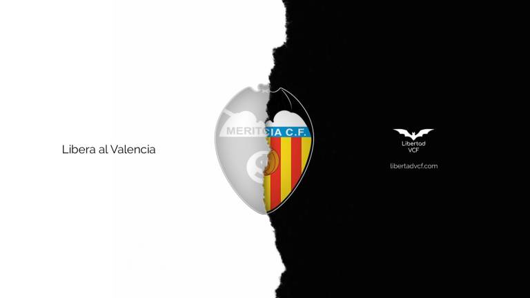 LibertadVCF's tweet photo. Valencianistas, necesitamos:

1) Abogados expertos en derecho societario que quieran ayudar de manera altruista y voluntaria al Valencianismo.

2) Establecimientos colaboradores para el censo de acciones en lugares físicos.

3) Vuestra ayuda para difundir este mensaje.

Amunt! https://t.co/5BOo0tC1dr