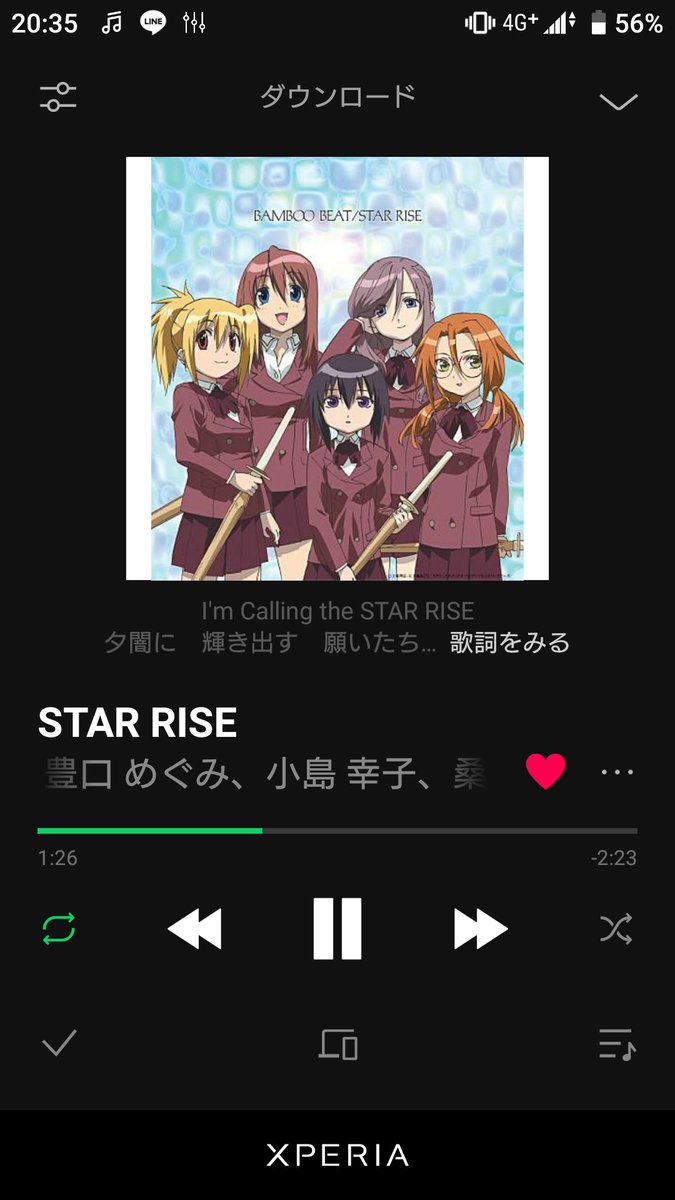 さかやま この年代のアニソンの謎の中毒性ってなんなんやろ