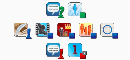 Another popular event at <a href="/BuildARally/">Build-A-Rally</a> 2020 is our Board Game Cafe, as hosted through <a href="/boardgamearena/">Board Game Arena</a> and the <a href="/SSAGO_UK/">SSAGO</a> Discord! 🃏