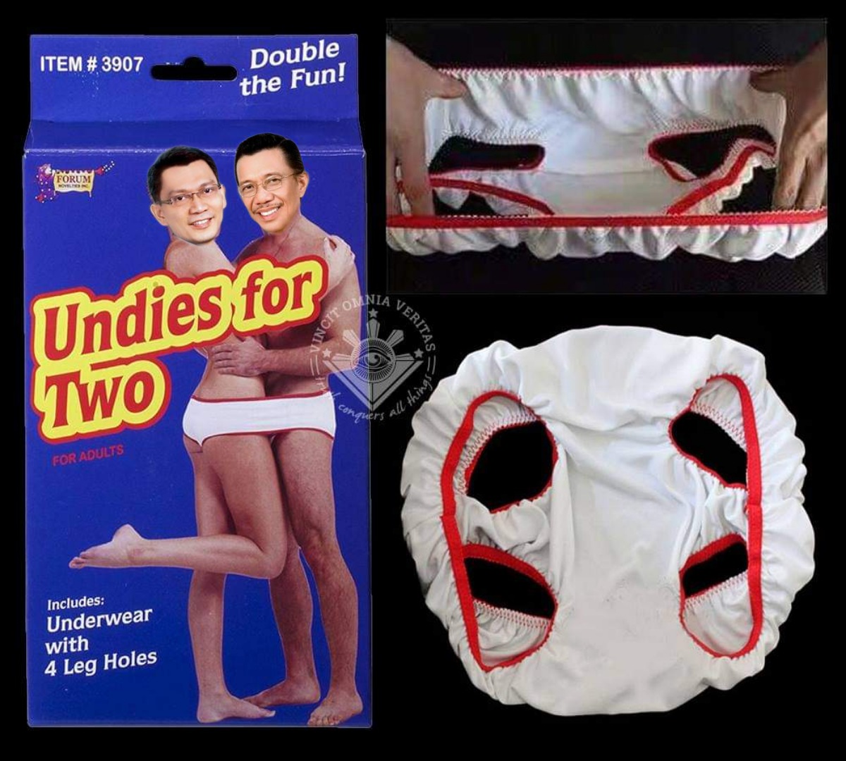 sren_head's tweet photo. Two are better than one, BILI NA!!!!
DM me for order. COD not included.
Ctto: @sns_undrtle https://t.co/PZuDDUanXo