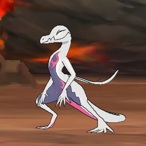 エンニュート 色 違い