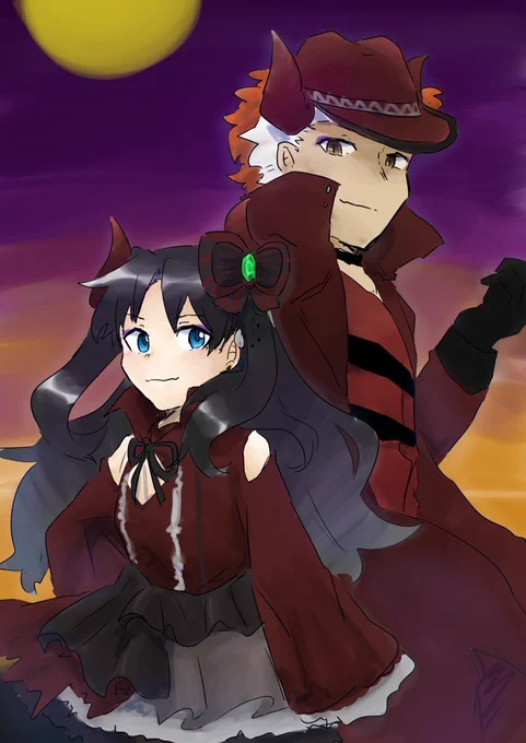 #絵晒したらみんながブァァァってRTしてくれてブァァァってフォロワーがブァァァって増えブァァァるブァァァらブァァァしブァァァブァァァァァアアい
姉妹神はいいぞ よろしくお願いします 