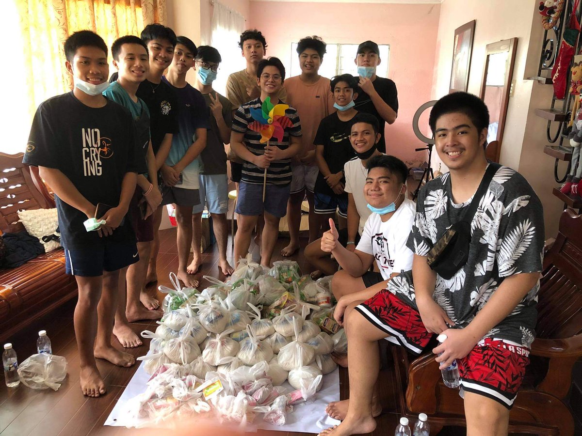 Jahrreiiiii's tweet photo. Salamat sainyo mga tropa mahal ko kayo ♥️♥️🤙 https://t.co/kiemFPsRvK