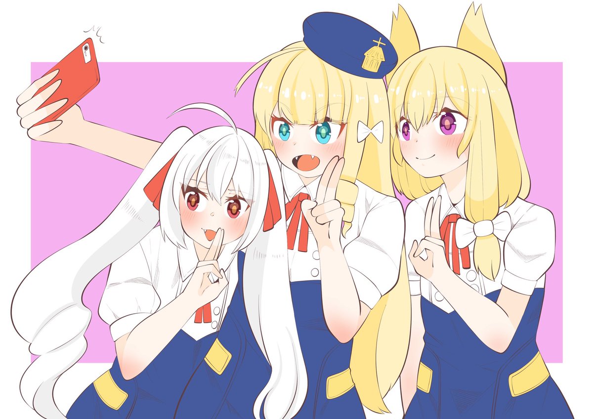 スクールオーダーズ 