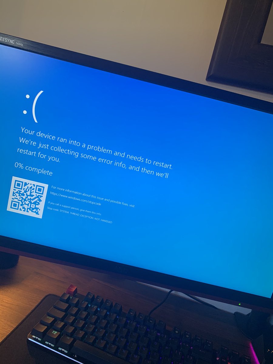 Rupert Stamp tweet media