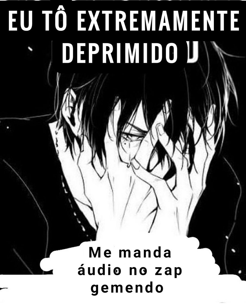 gemido anime meme