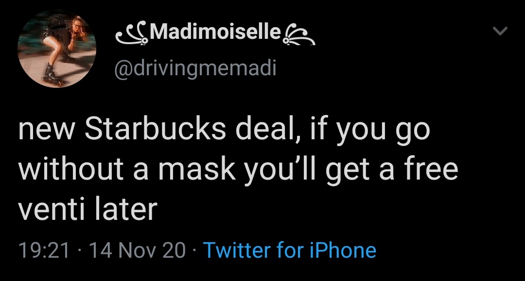 sortahari's tweet photo. noooo there's a joke explainer bot 😭😭 https://t.co/rmthGX39eh