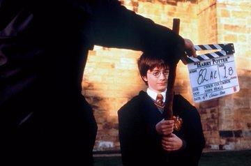 Harry_Potter_TM's tweet photo. Hace 20 años empezó a rodarse Harry Potter.

https://t.co/f9oXEDDmAa