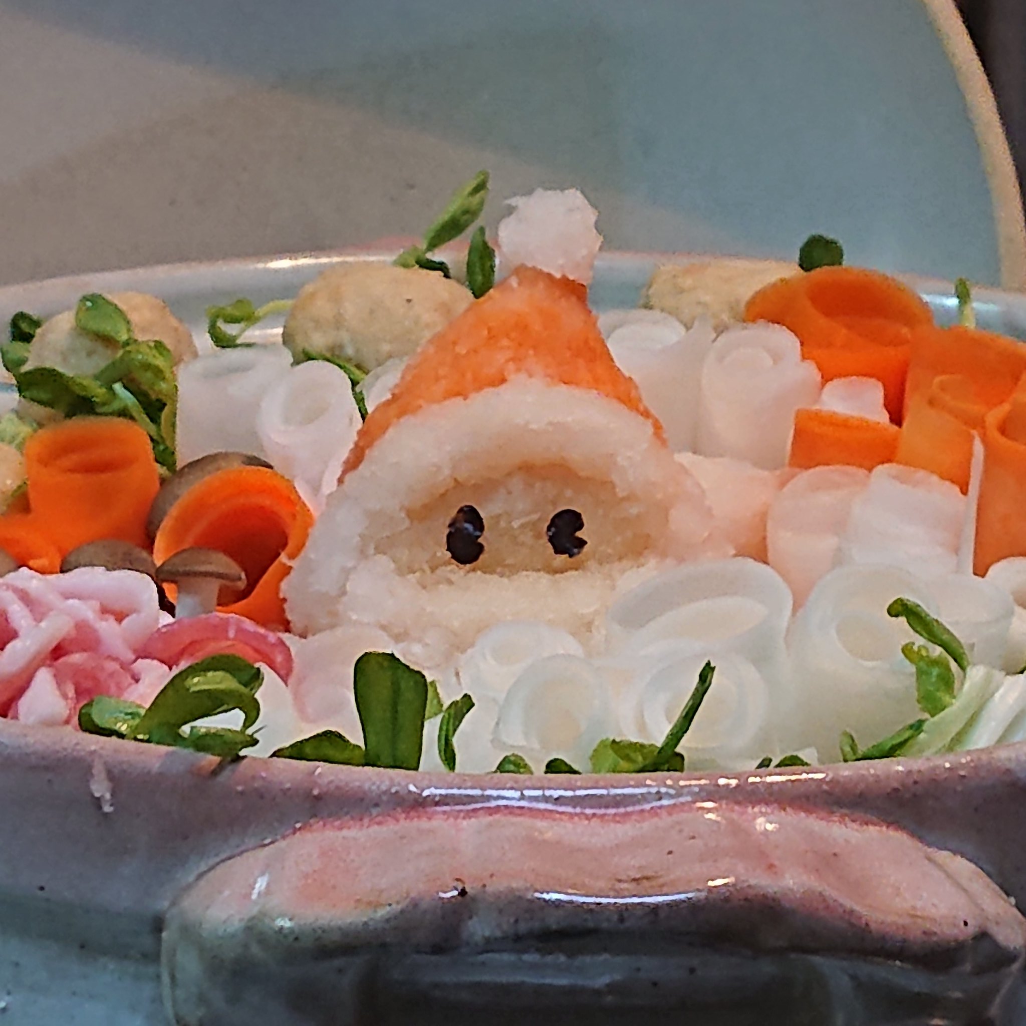 大根おろし鍋 Twitter Search Twitter