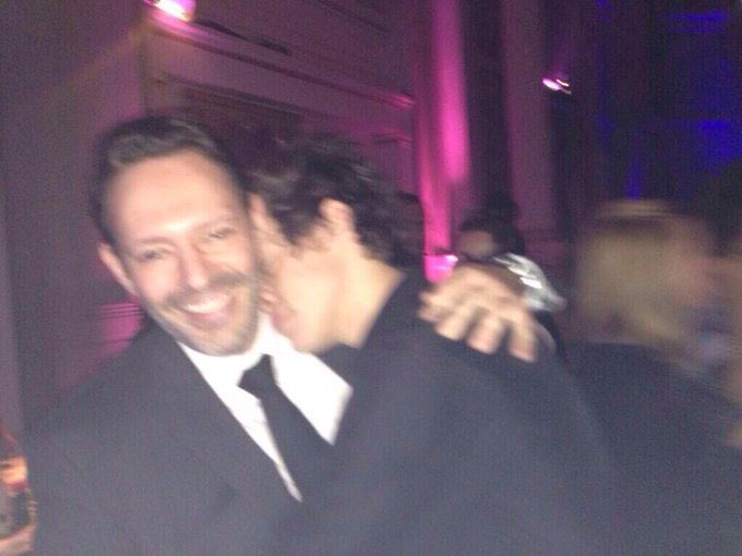 beenheavensent's tweet photo. I love knowing this was the same night now https://t.co/0I2DfO3QRC