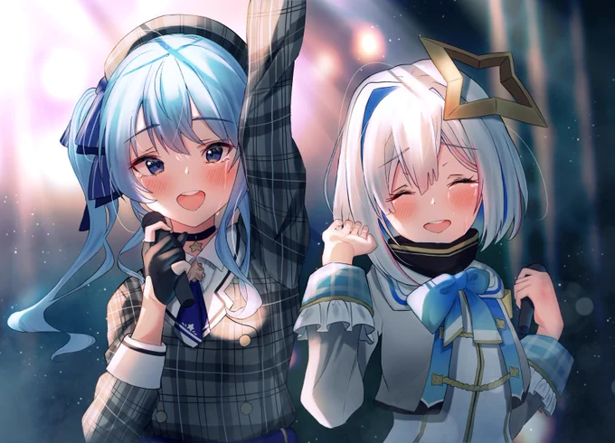 ほしのかなた
#ほしまちぎゃらりー #かなたーと 