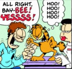 @bakertoons birthday of happiness 