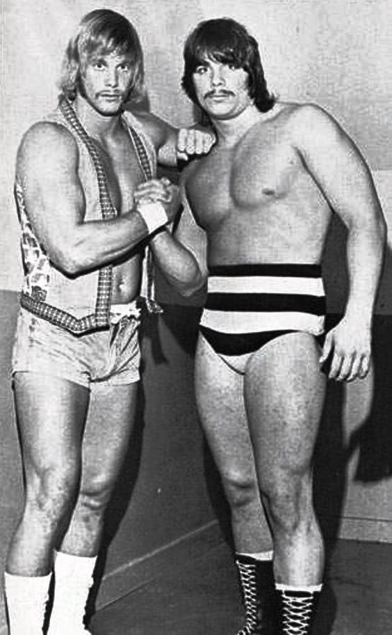 Savage called it a career in baseball after the 1974 season and began wrestling full-time with his father and younger brother. They frequented Georgia, eastern Tennessee, the Carolinas, Michigan and the Midwest for his Angelo's own company, International Championship Wrestling.