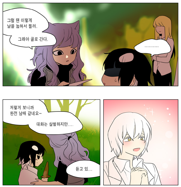 01sebe2_0's tweet photo. 랩터의 절대 순탄하지는 않았을 10대 시절 그나마 행복하고 마음 편했던 기억에 어렸던 오르카도 포함되어 있다는 게 개쩌는거 같음
결국에는 그 몇없을 평화롭고 좋은 기억들마저도 가족과 친구의 원수라는 분노와 잃어버린 인생(다리)의 상실감에 의한 복수심으로 덮여 그때의 감정조차 흐릿해진... https://t.co/zrTG79Fhbr