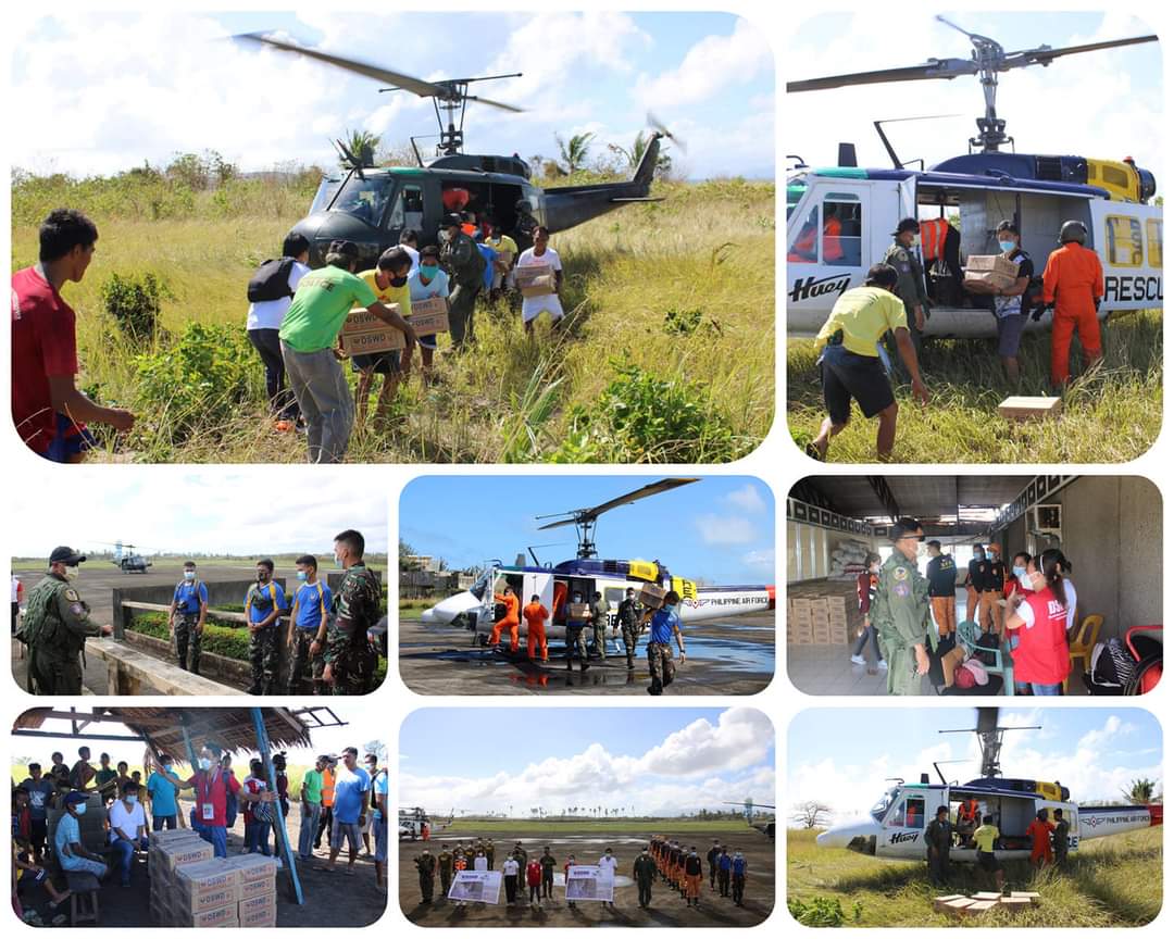 Philippine Air Force on Twitter: 