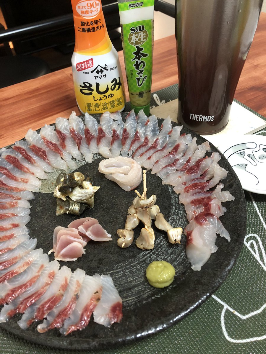 じゅび 初ボラ 人 下処理をきちんとすれば美味しいらしいけど うん これは美味い 寒ボラ お刺身 珍味盛り ボラ皮湯引き ボラへそ刺身 ボラへそ焼き じゅび 初ボラ 人 下処理をきちんとすれば美味しいらしいけど うん これは美味い 寒ボラ お刺身 珍味盛り ボラ皮湯引き ボラへそ刺身 ボラへそ焼き