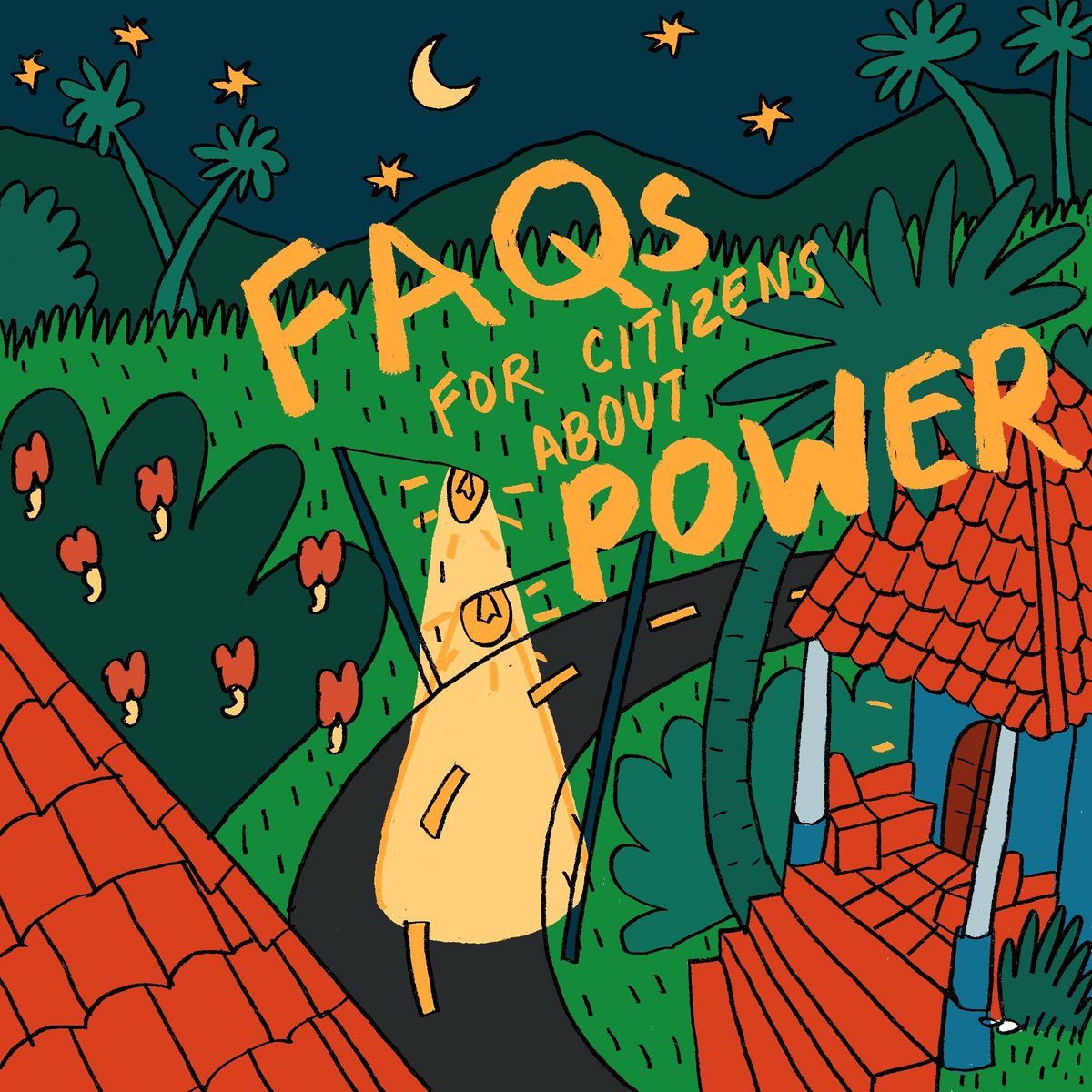 Thread that answers your question, Am I against "development" if I oppose projects that are ripping apart the biodiversity of Goa?
