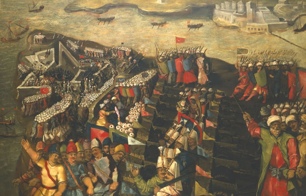 Blueyonetwo's tweet photo. The siege of #Famagusta/That was in 1971,I believe. And today,on the 15th of November,2020, #Varoshia is again under siege by the NeoOttoman Sultan/ How bizarre!/ #Magusa kusatmasi/ Bugun yeni Osmanli Padishahi #Marash'i kusatmak icin #Kibrista/ #PoorCyprusMyCountry https://t.co/61EByguklb