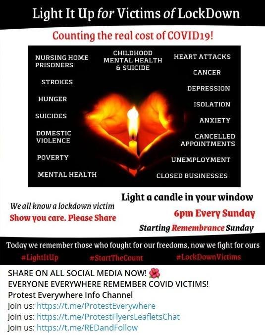 StandX's tweet image. #COVID19 #CovidVaccine #TruthWillPrevail #gmb #bbcnews #pierscorbyn #liverpoollockdown @StandUpX2 @freenationtoday @RichieAllenShow