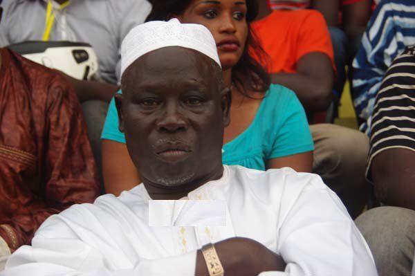 Nécrologie - Décès de l’ancien lutteur Balla Gaye 1 ► is.gd/QrQqhr

#Senegal #wiwsport